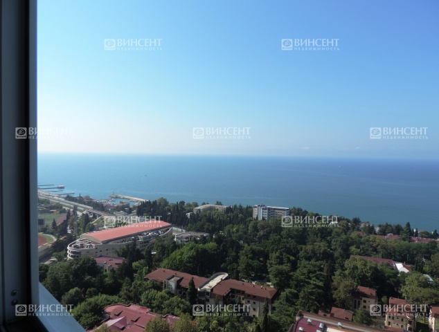 Квартира у моря