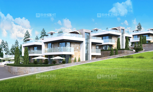 КП &quot;Вилла Гармония&quot;