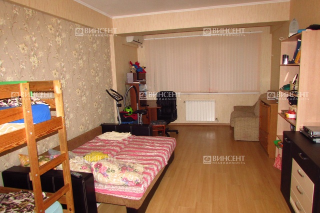 Квартира в спальном районе Сочи