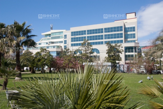 БЦ Европейский