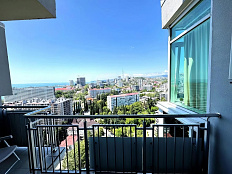 Квартира в Сочи в престижном районе