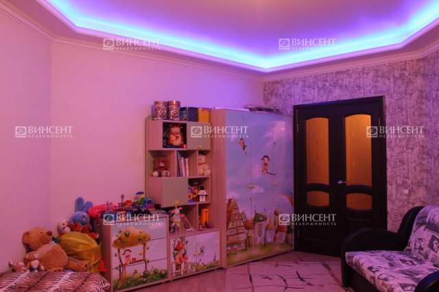 Квартира у парка Ривьера