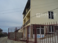 Квартира у моря