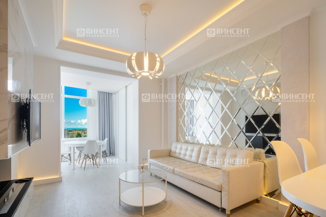 Квартира в центре