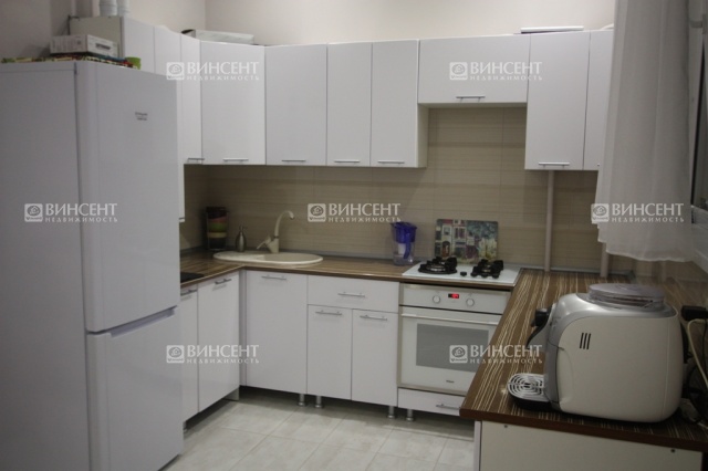 2-комнатная квартира в Сочи