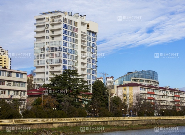 ЖК на Чайковского