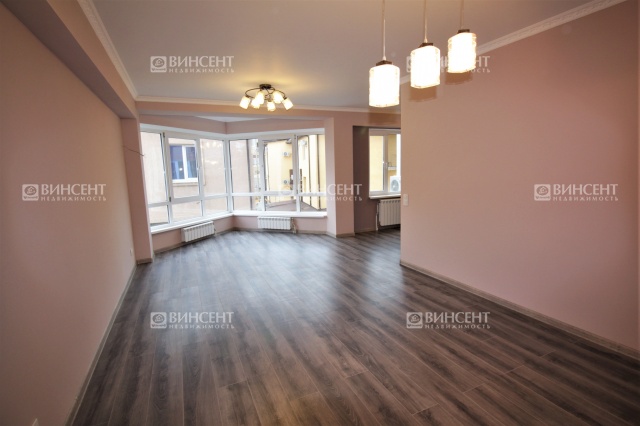 2-комнатная квартира в ЖК "Урожайный"