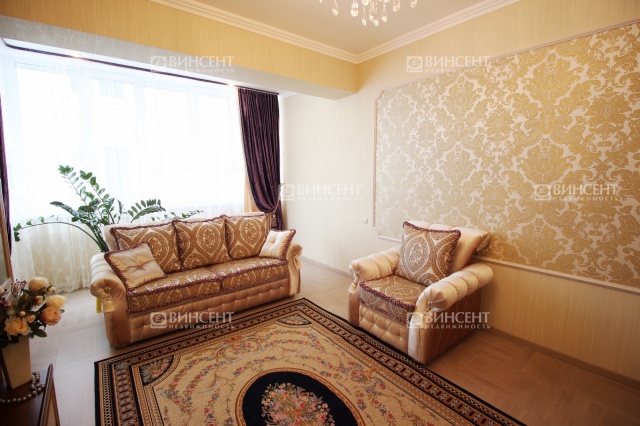 Комфорт классики в Новом Сочи