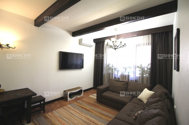 Апартаменты у моря