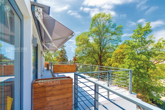 Апартаменты у моря