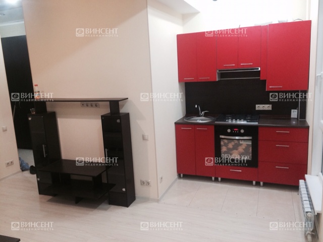 Квартира "Монако клаб"