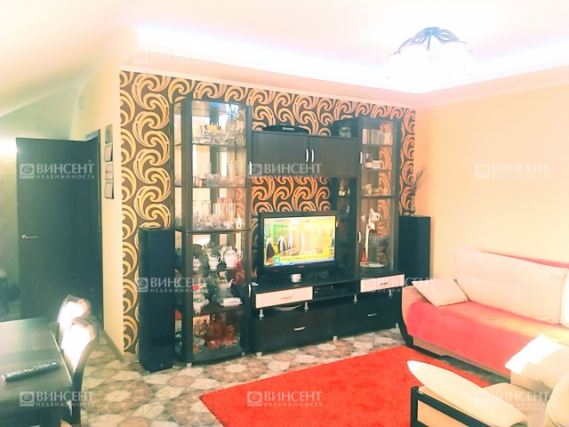 Квартира в Олимпийской деревне