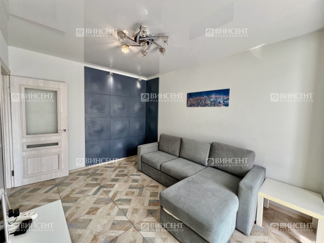 Квартира в Сириусе