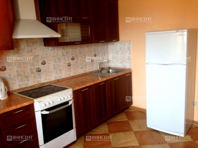 3-х комнатная квартира в центре Сочи