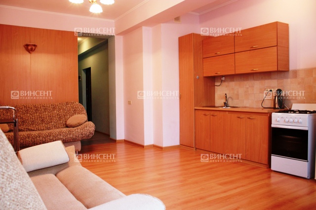 Квартира на Мамайке