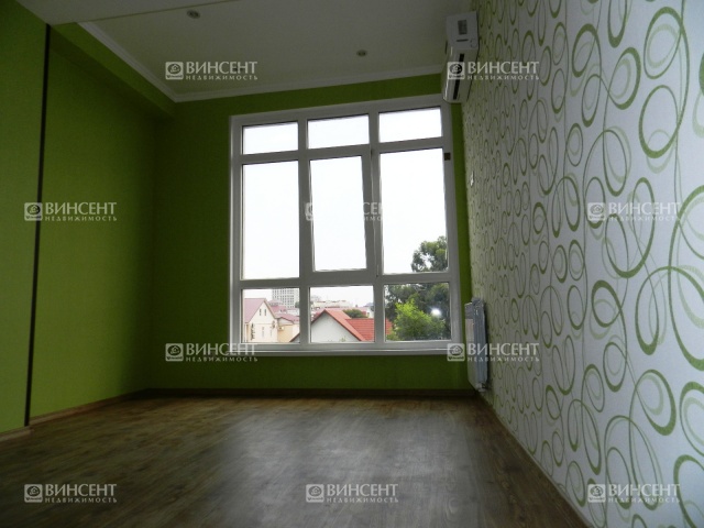 Квартира с ремом у моря