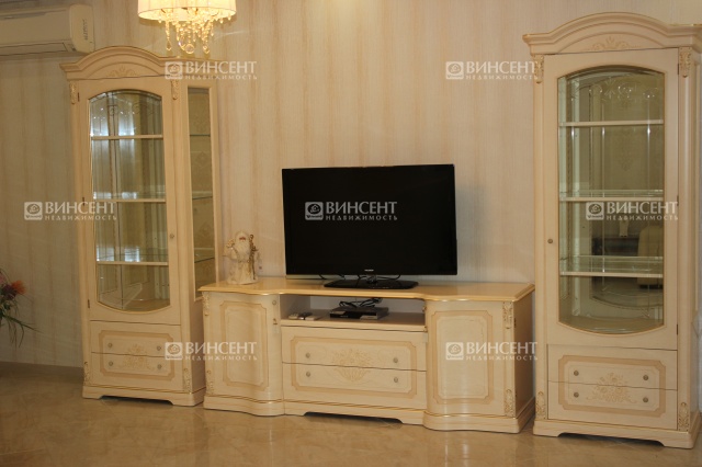 Квартира у моря в центре Адлера