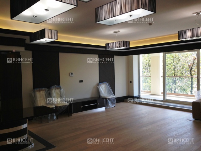 Квартира на ул. Нагорная 1