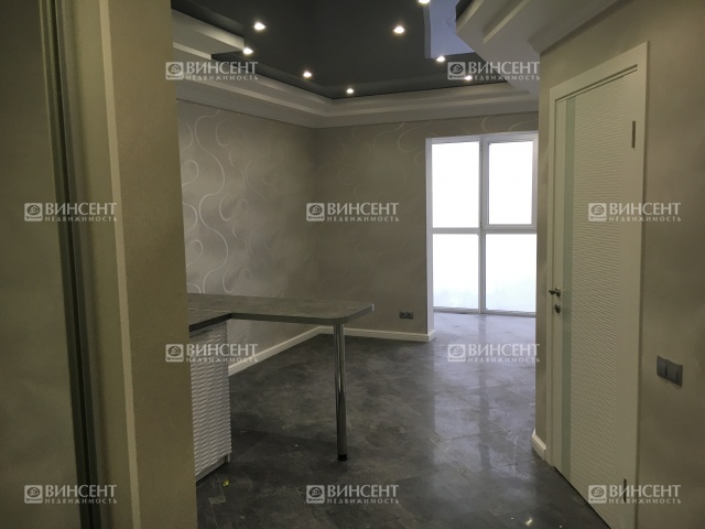  квартира в ЖК "Виктория", ул.Виноградная