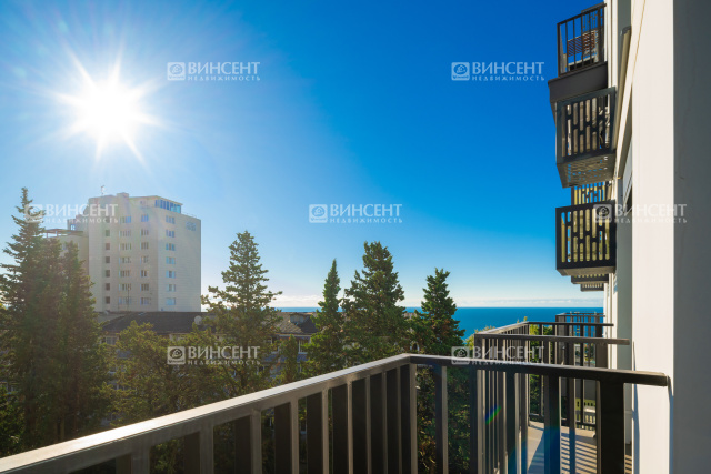 Дизайнерская студия в ЖК &quot;Моравия&quot;