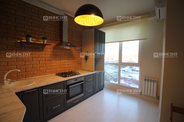 Квартира в центре города Сочи