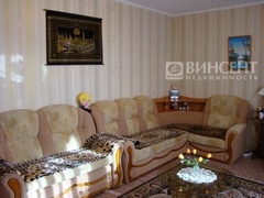 Квартира на Макаренко