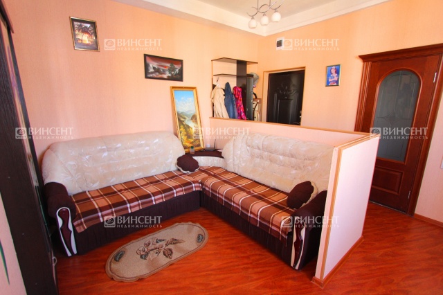 Квартира рядом с морем