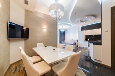 Элитная квартира в «Актёр»