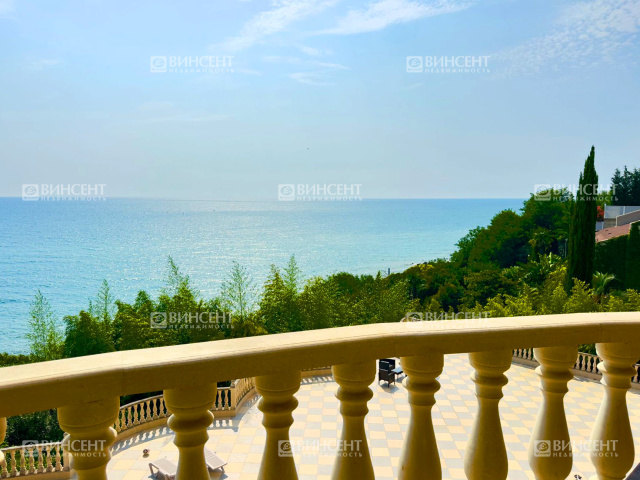 Большая квартира на первой береговой линии в ЖК &quot;Зеленая Роща&quot;