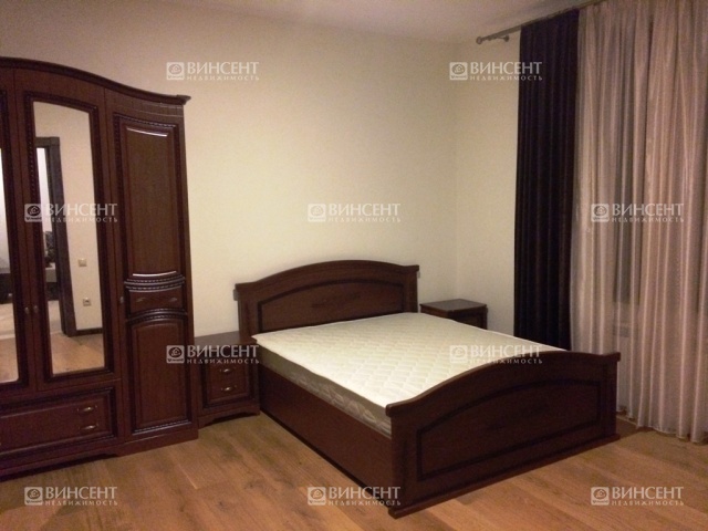 Элитная квартира в Красной поляне