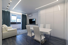 Квартира в историческом центре Сочи