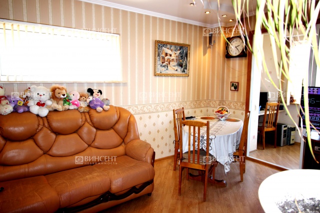 Квартира с видом на море