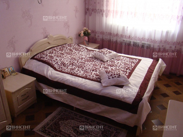 2-х комнатная квартира в Новом Сочи