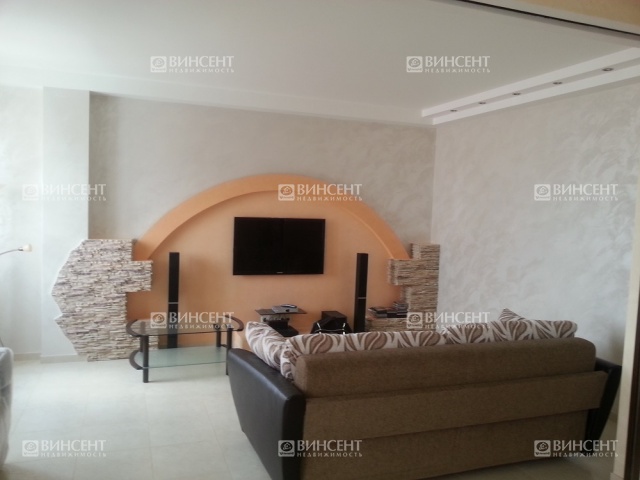 Квартира в центре Адлера