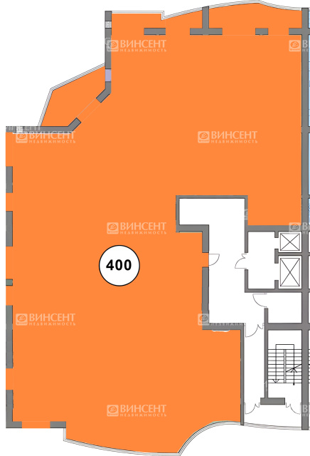 Уникальный пентхаус с видом на Морпорт Сочи