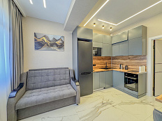 Уютная квартира в историческом центре Сочи