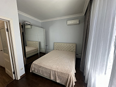 Резиденция в АК "Мандарин парк"