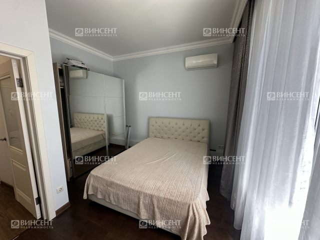 Резиденция в АК &quot;Мандарин парк&quot;