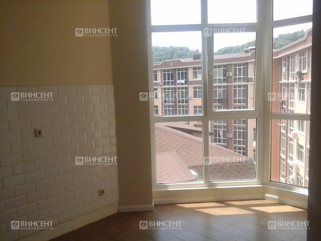 1-комн квартира