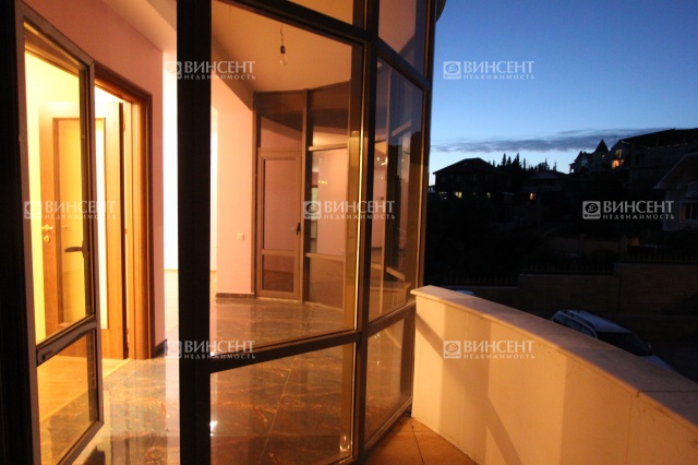 Квартира бизнес-класса в клубном доме