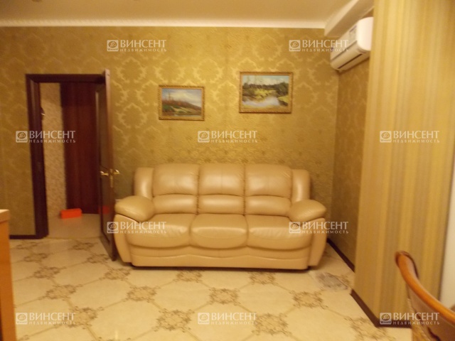 Квартира в Заречном районе