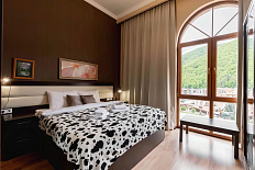 Лучшие апартаменты в центре горнолыжного курорта