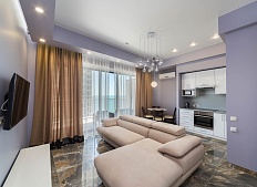 Квартира в «Актер»