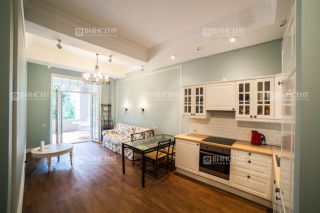 Апартаменты у Моря