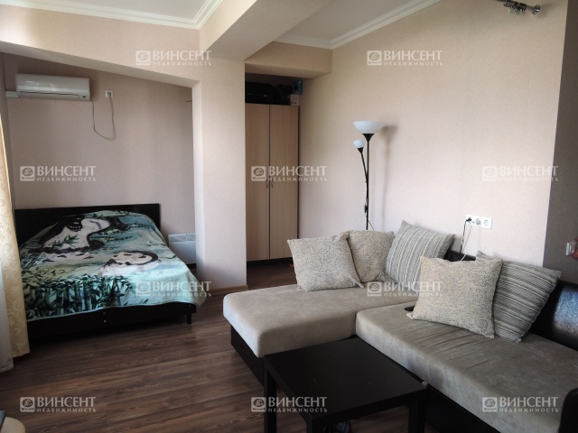 Уютная квартира на Светлане