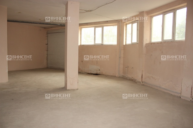 Коммерческое помещение в Завокзальном районе