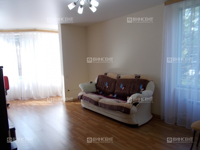 Квартира на берегу моря