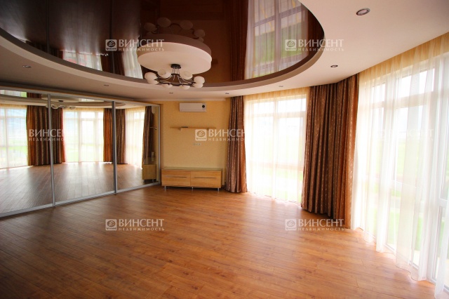 Квартира с видом на Олимпиаду