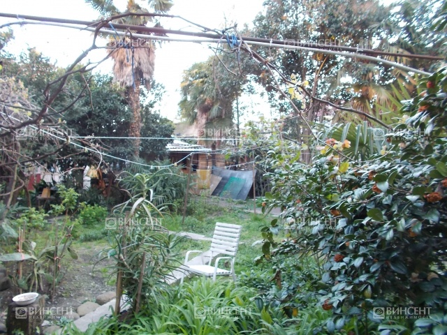 Земельный участок в центре