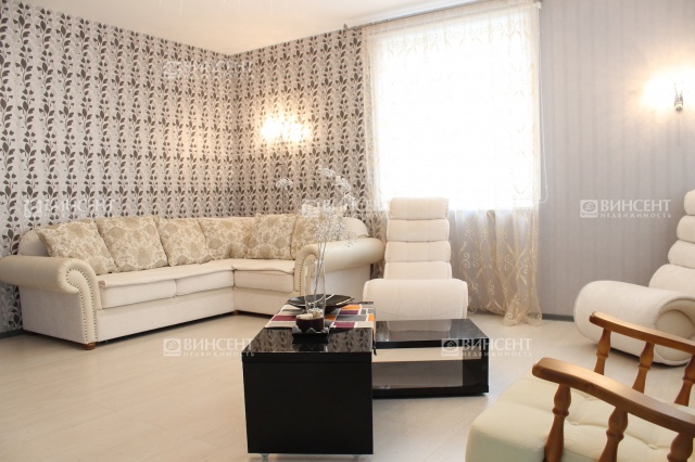 Квартира с потрясающим видом на море 